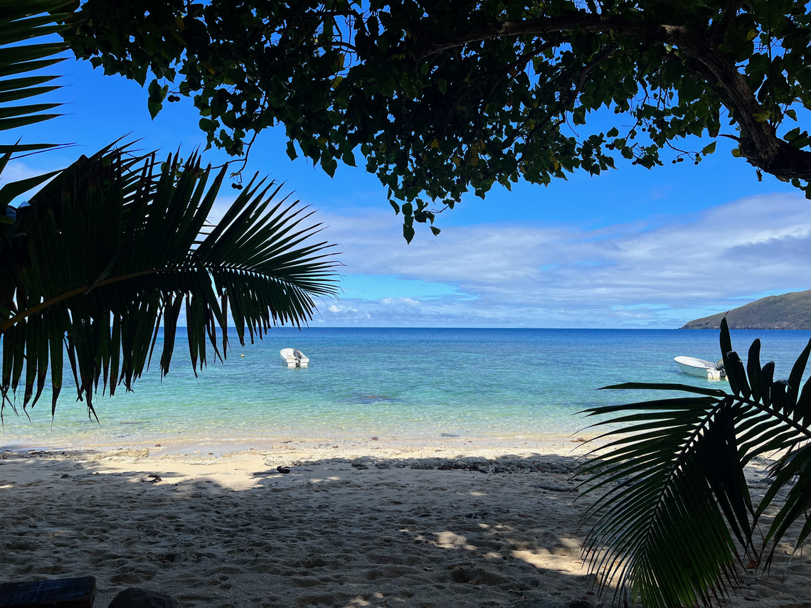 Fiji