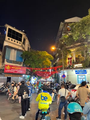 Hanoi