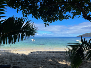Fiji